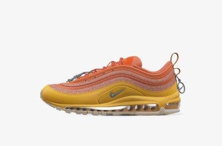 banner megan thee stallion nike air max 97 something for thee hotties by you fz4048 900 440x290
