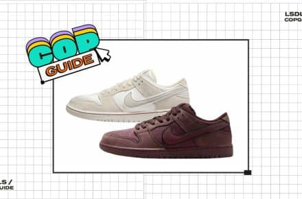 cop guide nike sb dunk low city of love pack 440x290