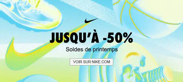Nike Spring Sale
