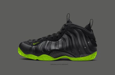 preview nike losing air foamposite one black volt hf2902 001 1 440x290