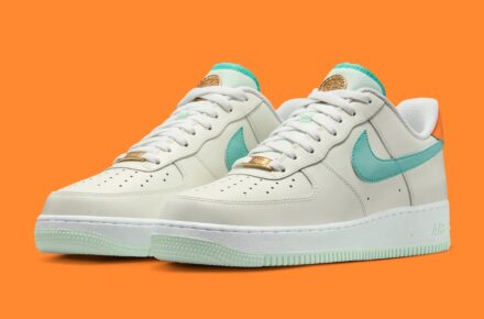 preview nike air force 1 low be the one 4 440x290