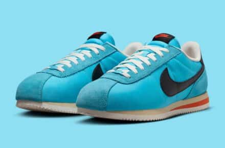 preview iridescent nike cortez baltic blue hf0263 401 4 440x290