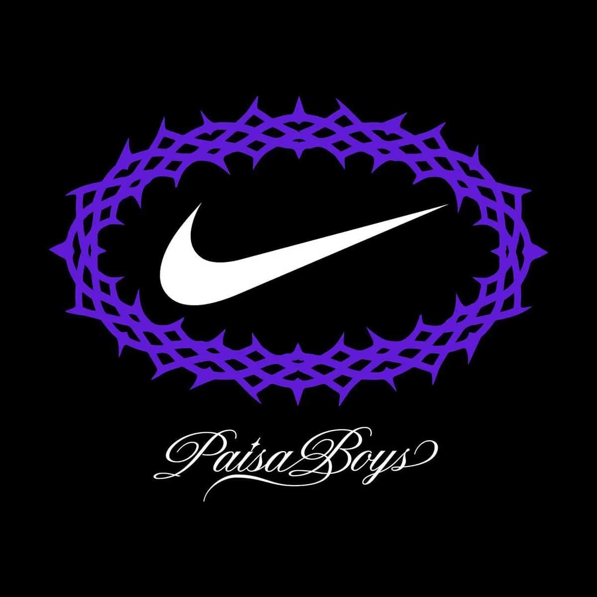preview paisa boys nike air force 1 cortez banner