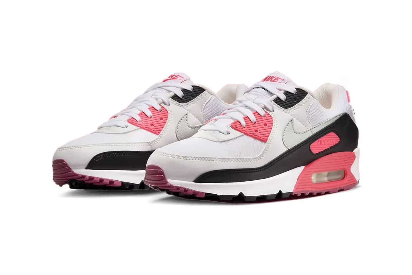 preview nike air max 90 aster pink dh8010 105 4