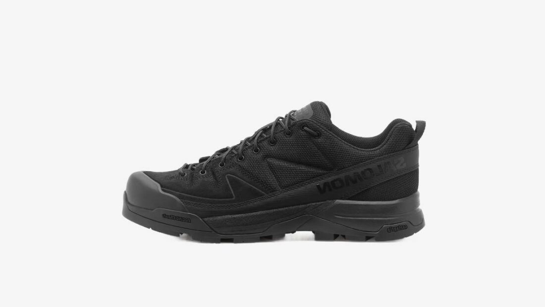 footwear salomon alphacross 3 w 414462 20 w0 black black black
