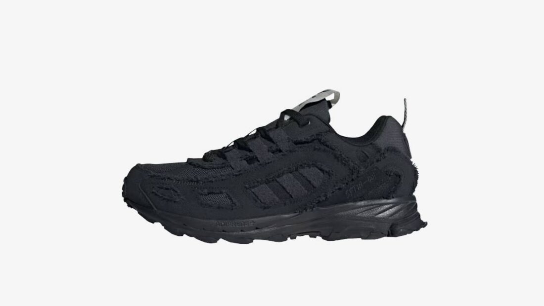 banner song for the mute dipped adidas shadowturf core black if9403 1100x620