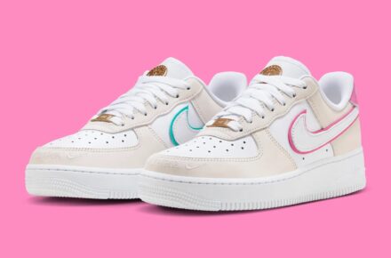 preview pink nike air force 1 low be the one phantom 2 440x290