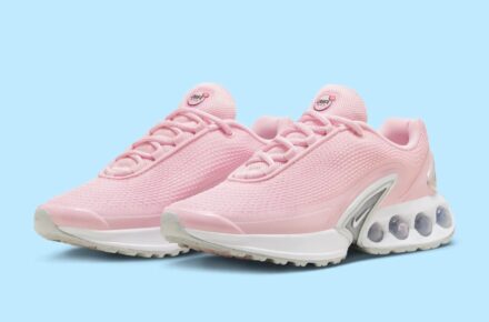 preview nike sneakers air max dn pink foam hj9636 601 1 440x290