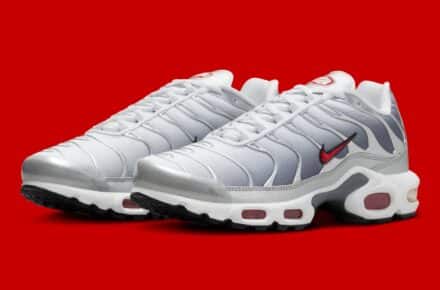 preview nike air max plus silver red hm9654 001 4 440x290