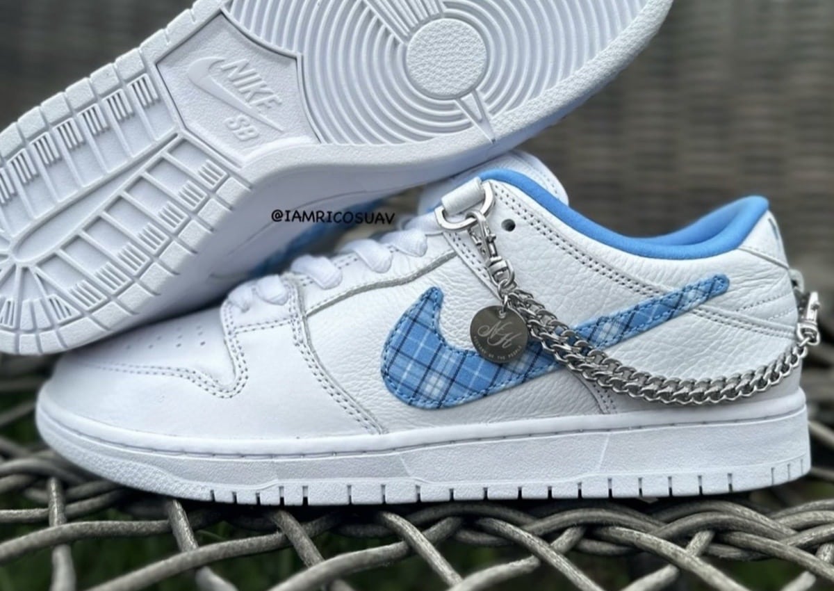 preview nicole hause nike sb dunk low fz8802 100 7