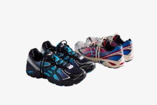 Tecnologias New balance Fresh Foam X Tempo V2 Schoenen Rennen