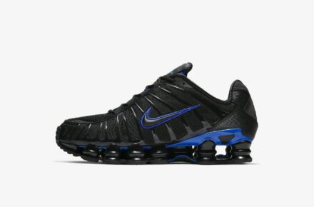 banner arts nike shox tl racer blue av3595 007 440x290