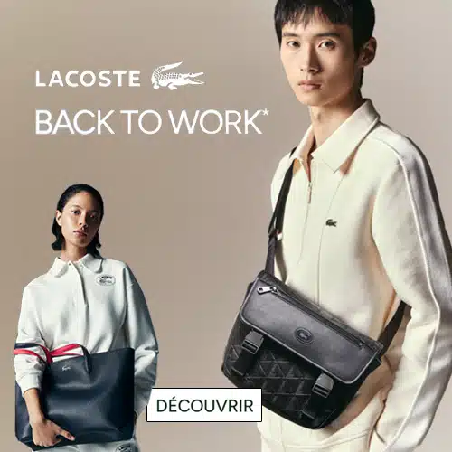 Lacoste