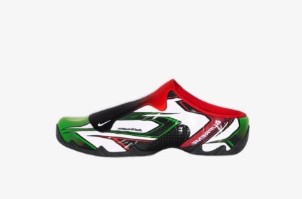 banner supreme airmax nike clogposite green fn0289 100 440x290