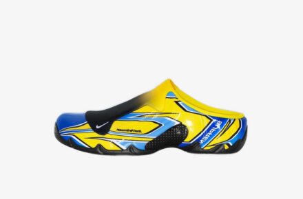 banner supreme nike clogpostrive yellow fn0289 700 440x290