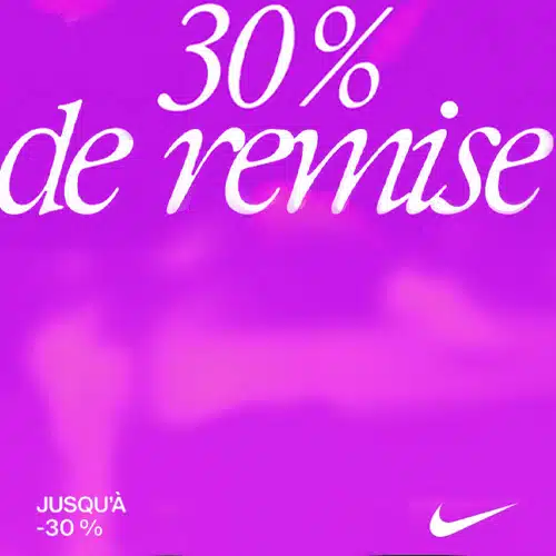 Soldes Nike